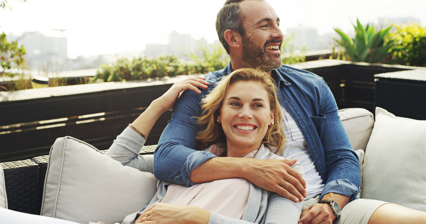 Vermögensaufbau Fallstudie