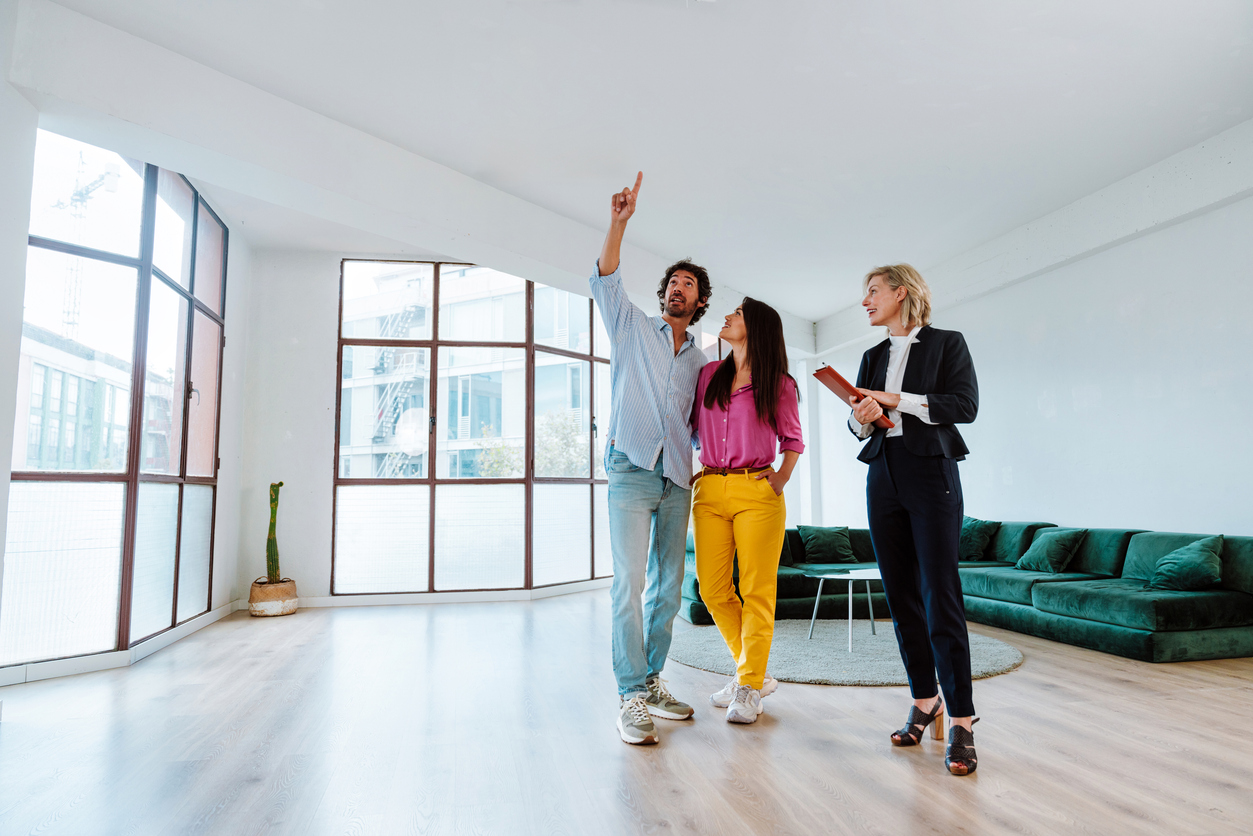 Baufinanzierung Fallstudie